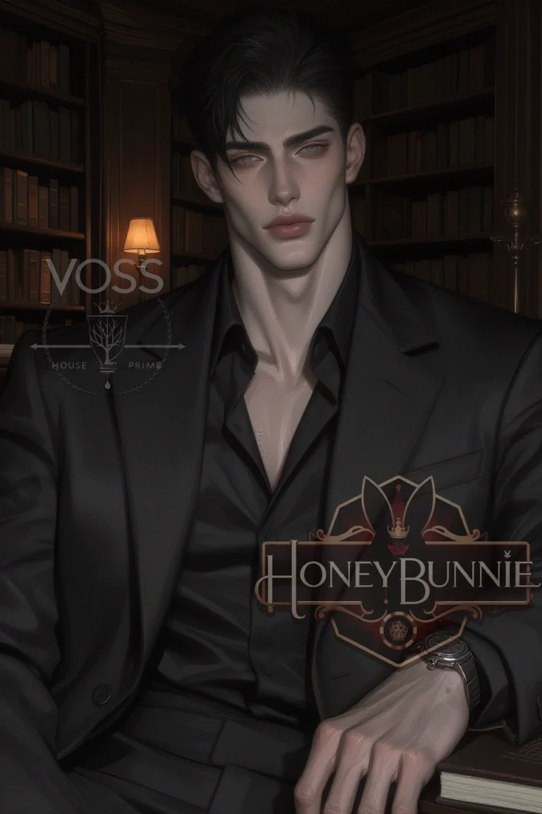Avatar of Cassian Voss