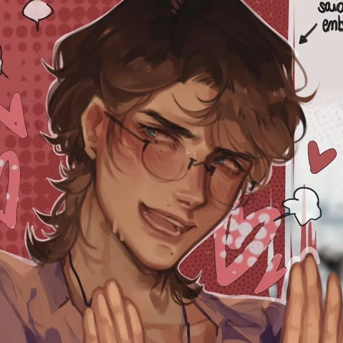 Avatar of Michael Afton