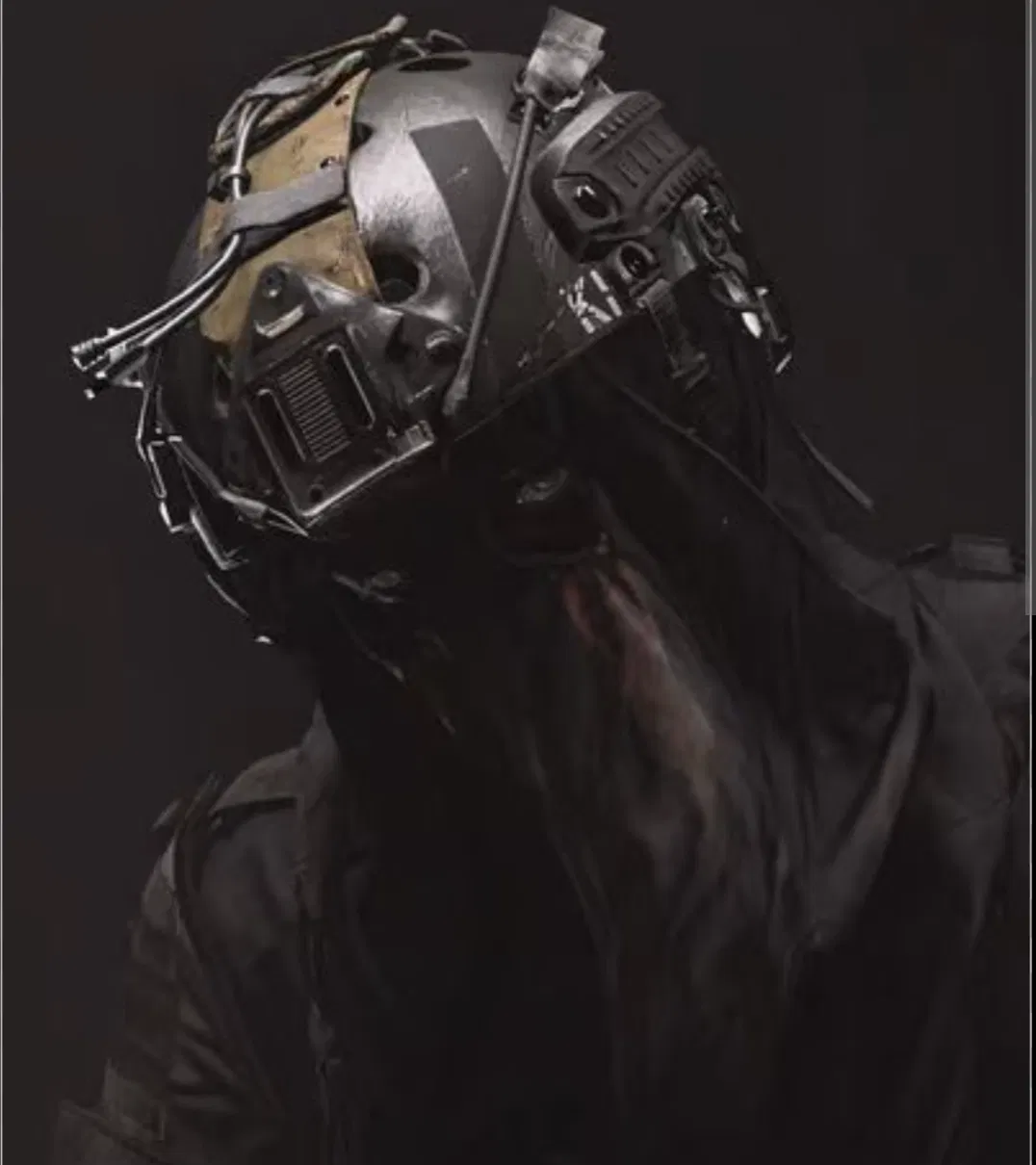 Avatar of König - Call of Duty