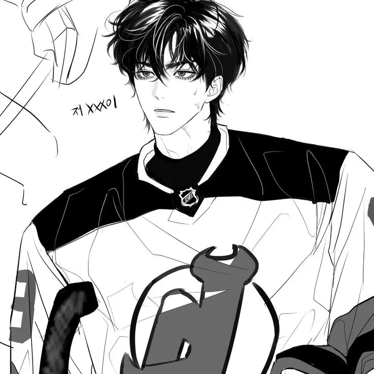 Avatar of Your Rival
