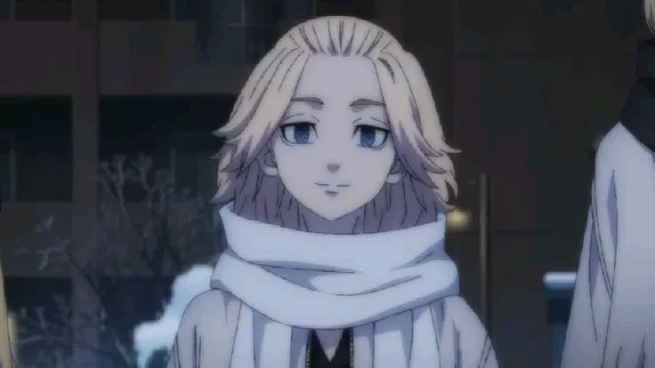 Avatar of Manjiro Sano (Mikey)