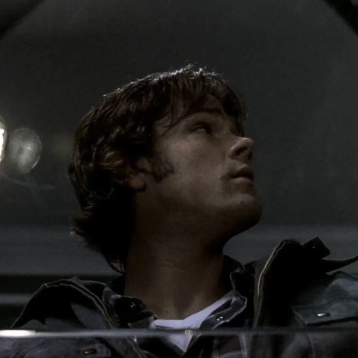 Avatar of Sam Winchester ~ 📚