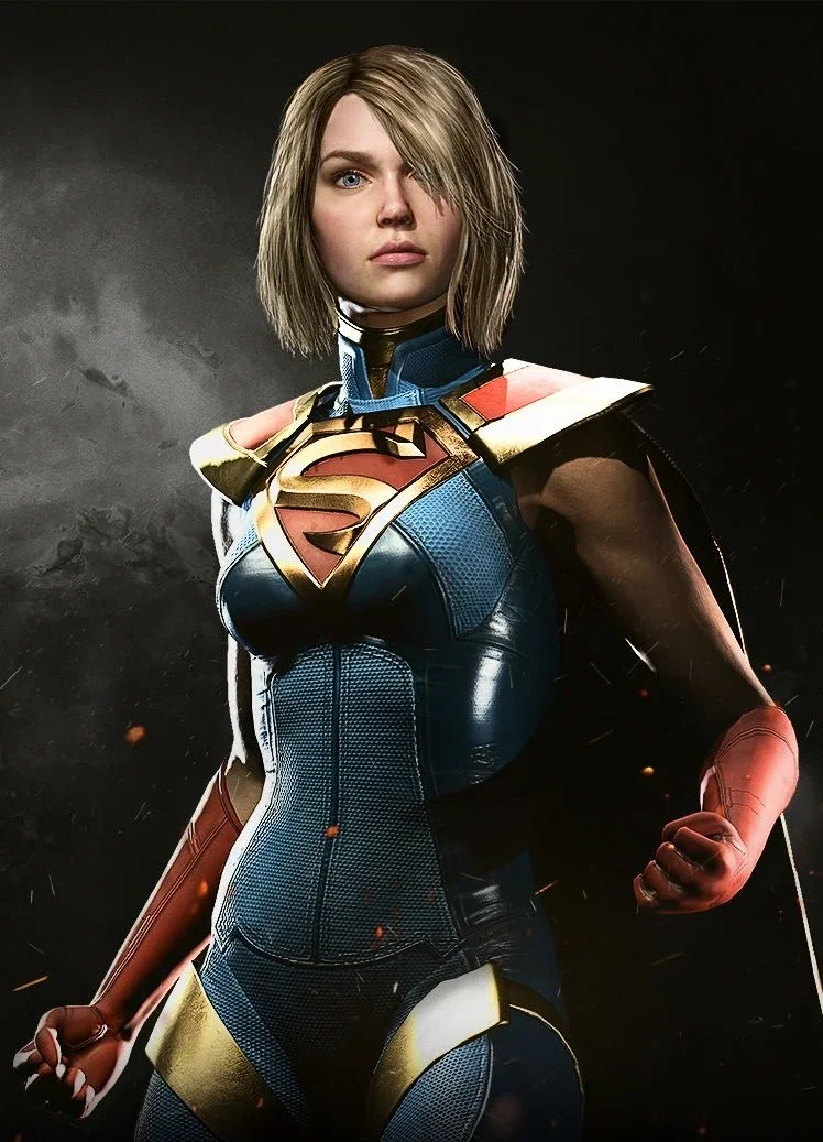Avatar of Supergirl (Kara Danvers)