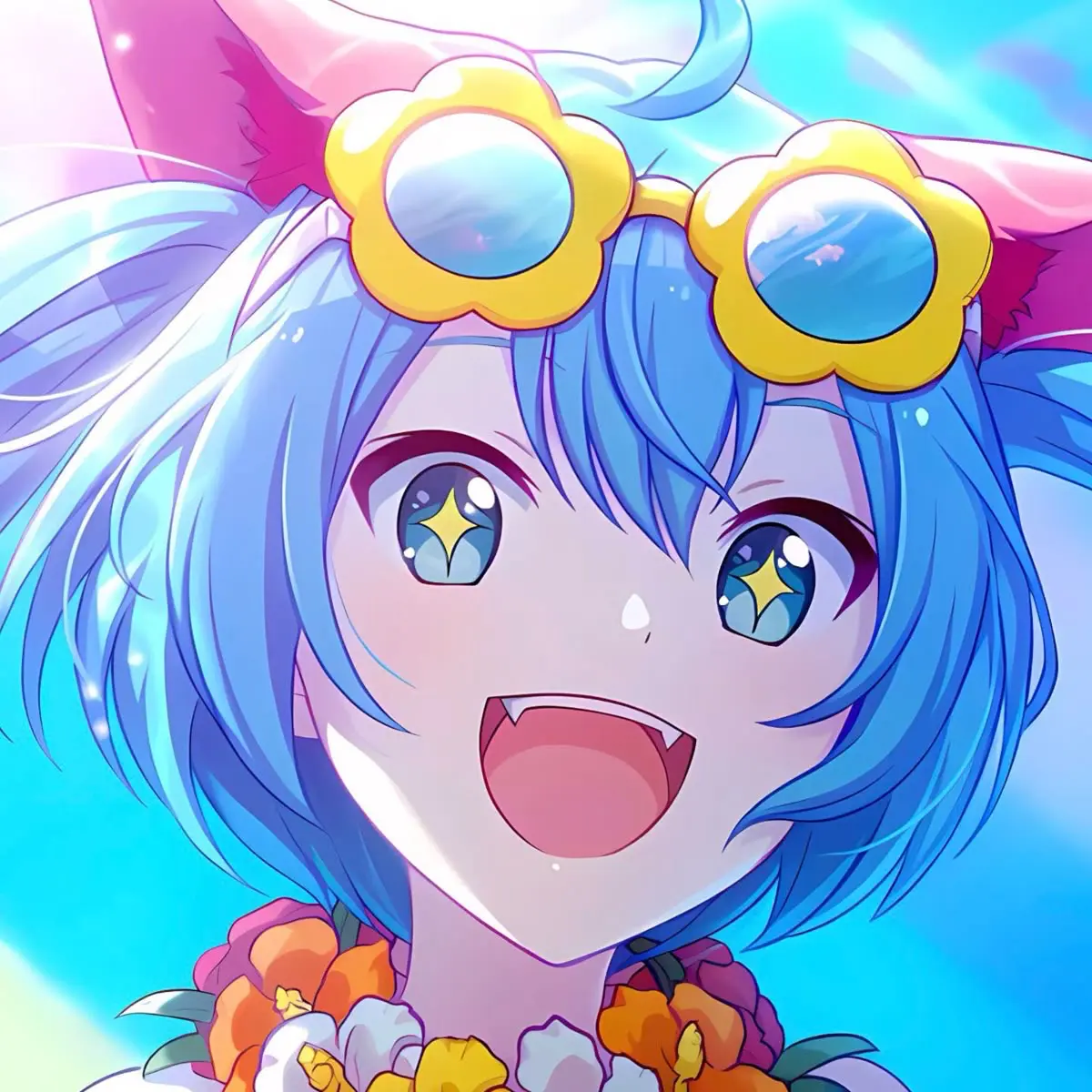 Avatar of Hatsune Miku (WxS)