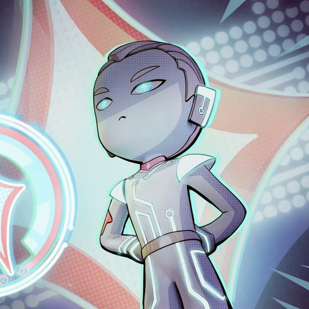 Avatar of Captain 