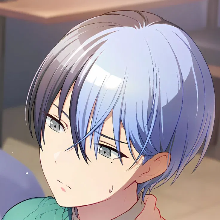 Avatar of Toya Aoyagi