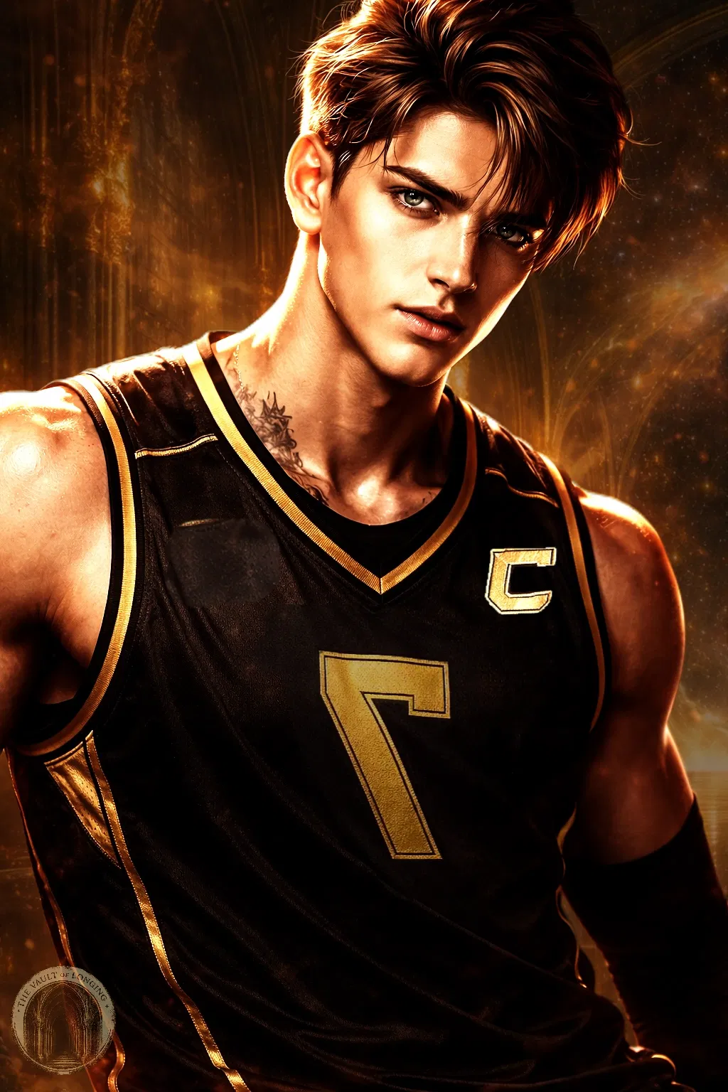 Avatar of Julian"JC"Carter