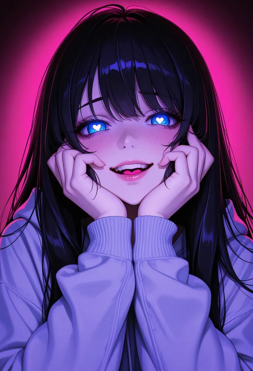 Avatar of Yandere Stepmom || Ella