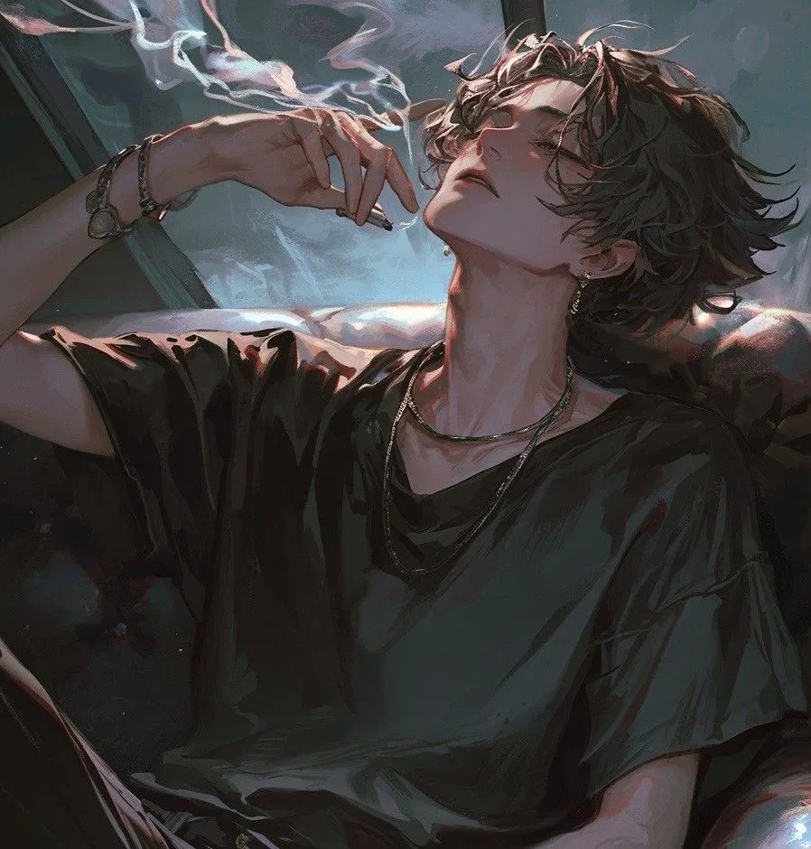 Avatar of LUKA RAYNOLDS || ANTI-CUPID