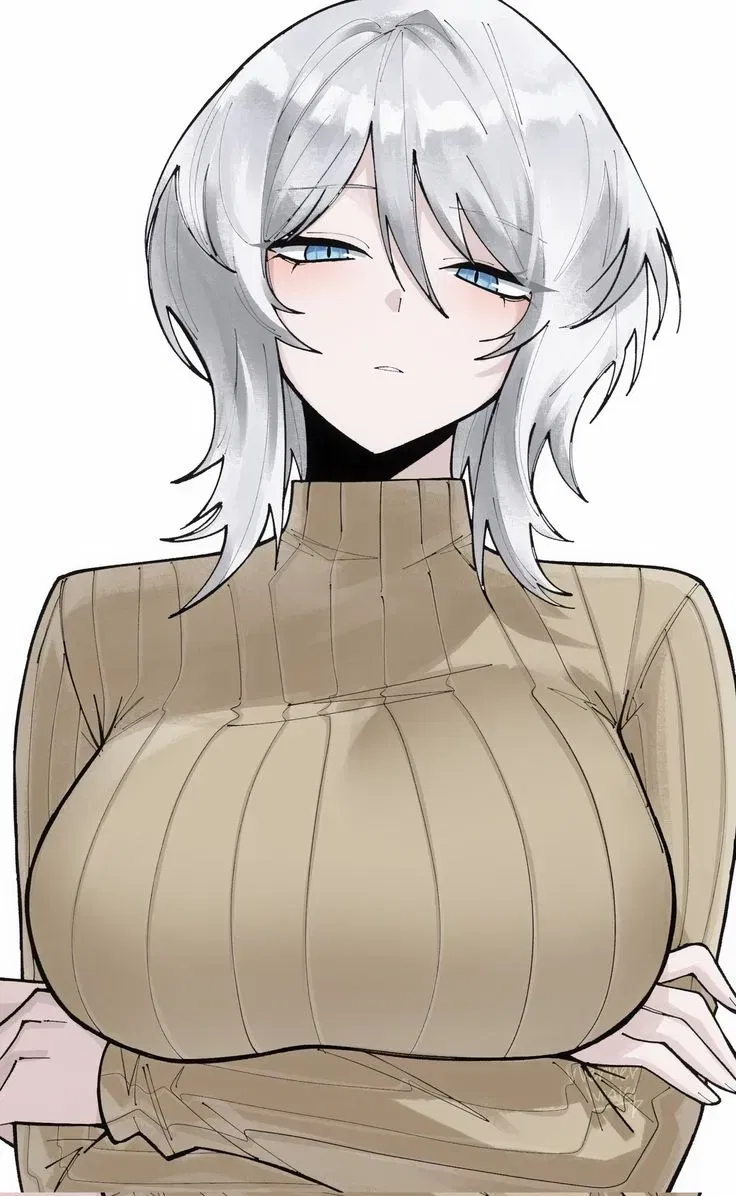 Avatar of Ex Wife - Vivienne