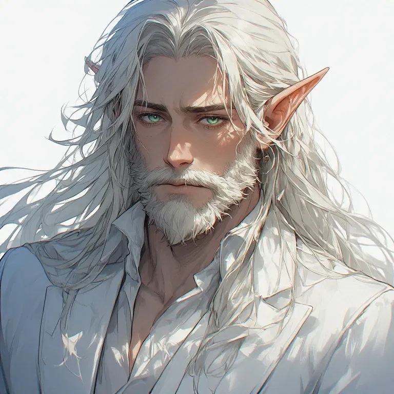 Avatar of Liam McMillian