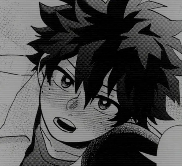 Avatar of Izuku Midoriya (Deku) 🥦 || My Hero Academia || MHA