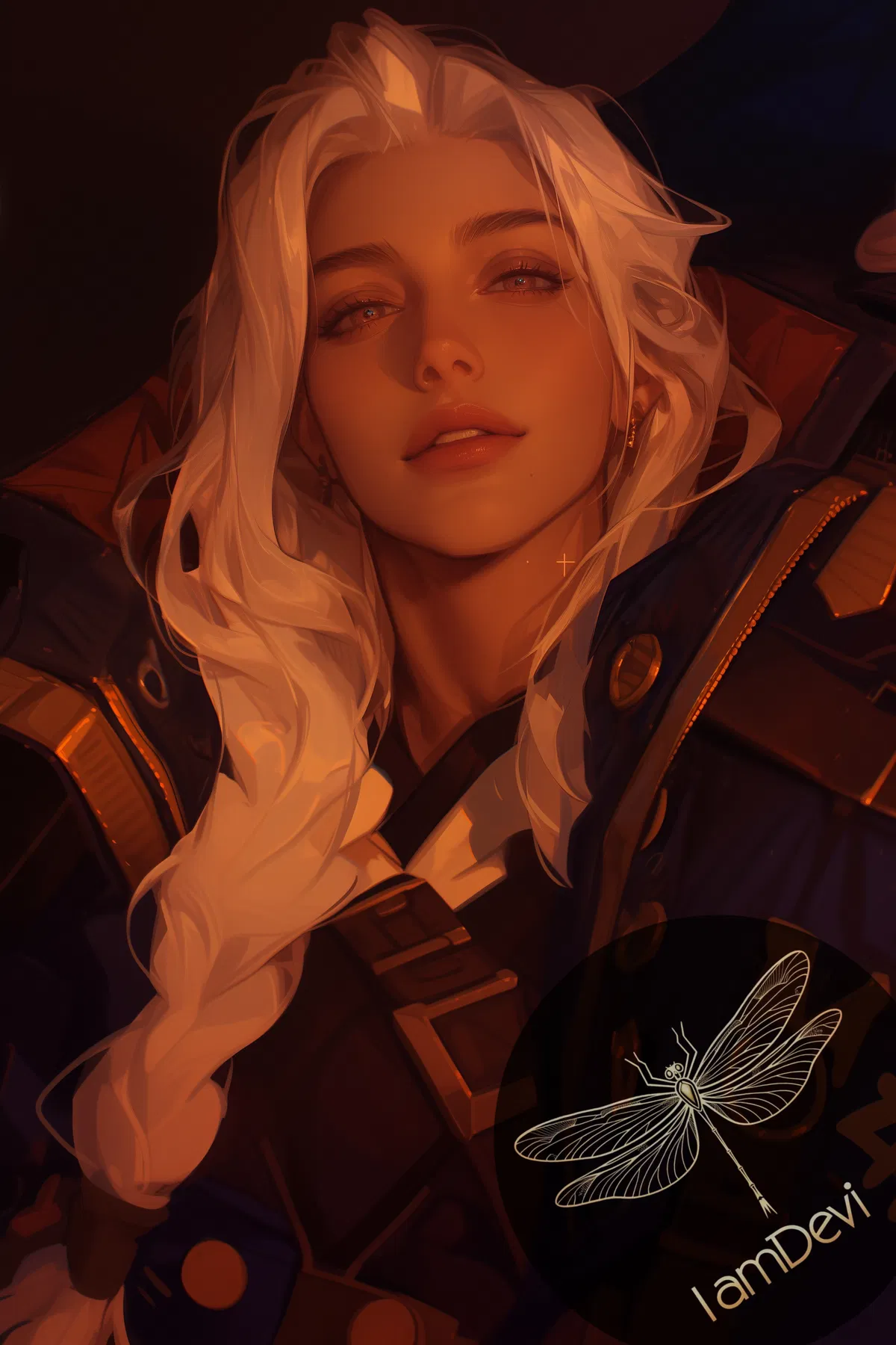 Avatar of Elizabeth Agatha Heller | Immortal Bard