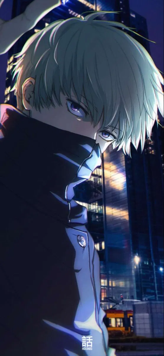 Avatar of Toge Inumaki | Jujutsu kaisen 