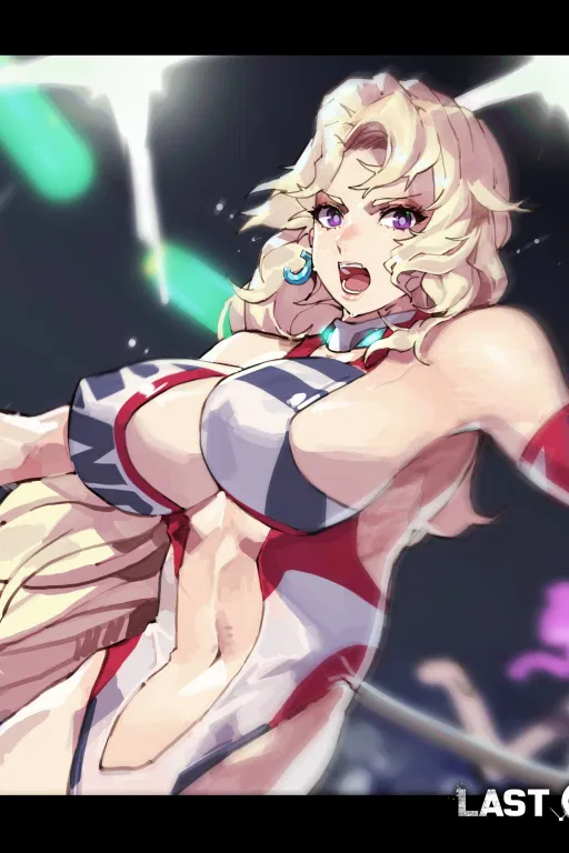 Avatar of Rena the Champion