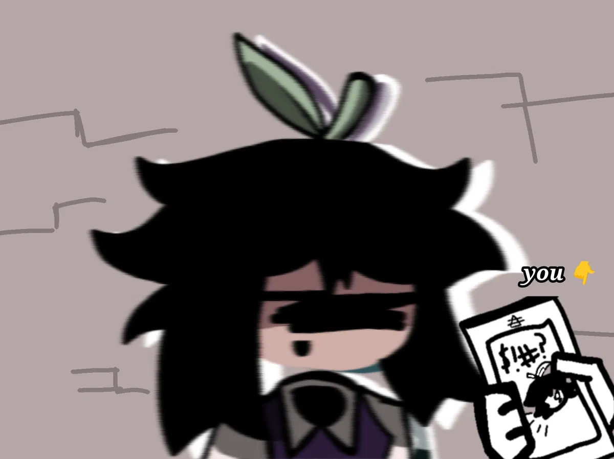 Avatar of ||The Loco Archive|| "Your toxic online friend is the school's shy boy?!" [[FPE]]