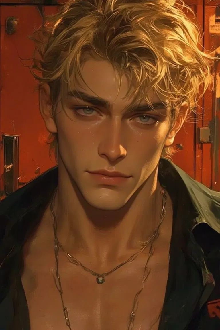 Avatar of Leon