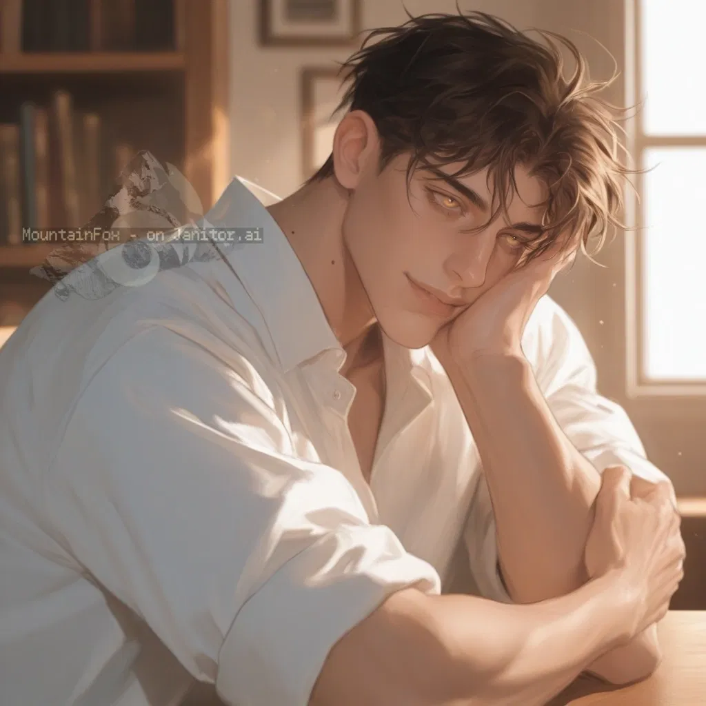 Avatar of Keith "KC" Caldwell || "I'm just tutoring!"