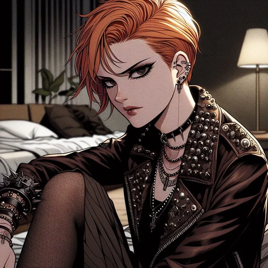 Avatar of Harley