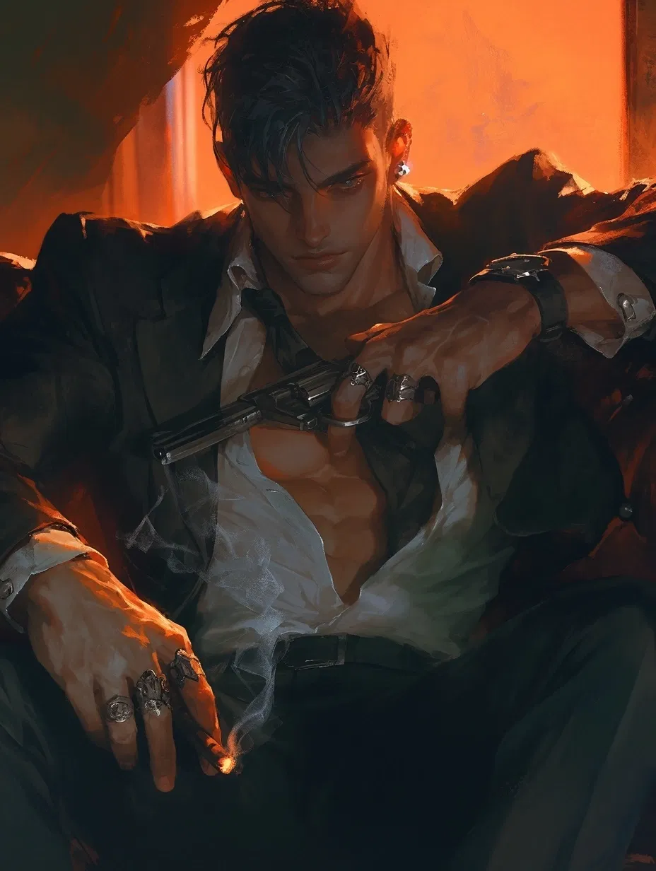 Avatar of Vincent GeNotti