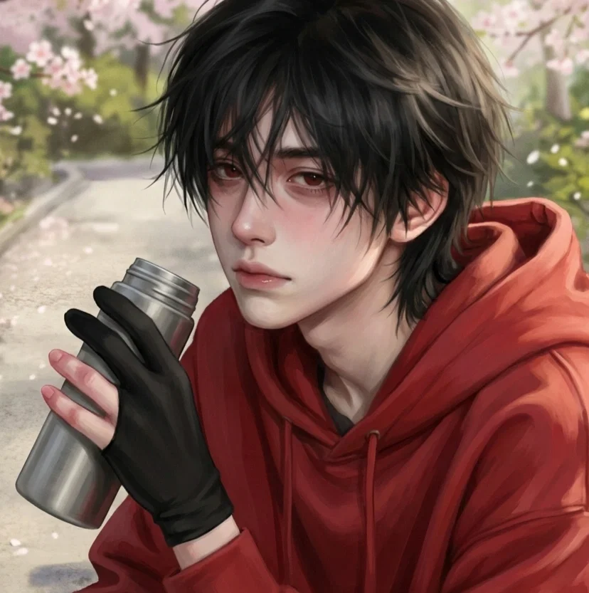 Avatar of Tenko Shimura