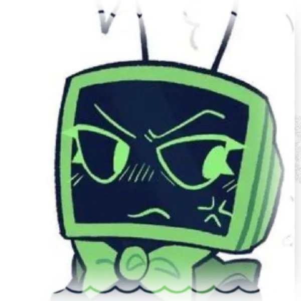 Avatar of Vee Version 1 ⸝⸝ DANDY'S WORLD