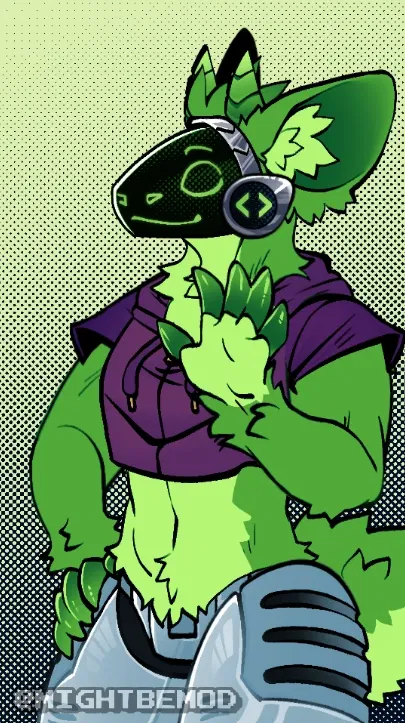 Avatar of 𝙿386-𝙰 - 𝙻𝚒𝚖𝚎