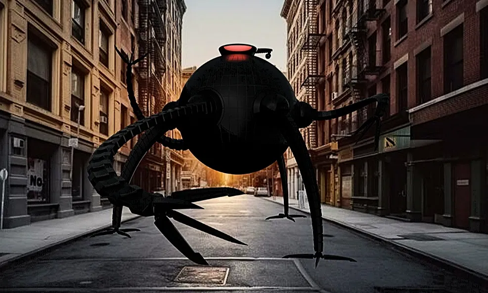Avatar of OPERATION: KRONOS