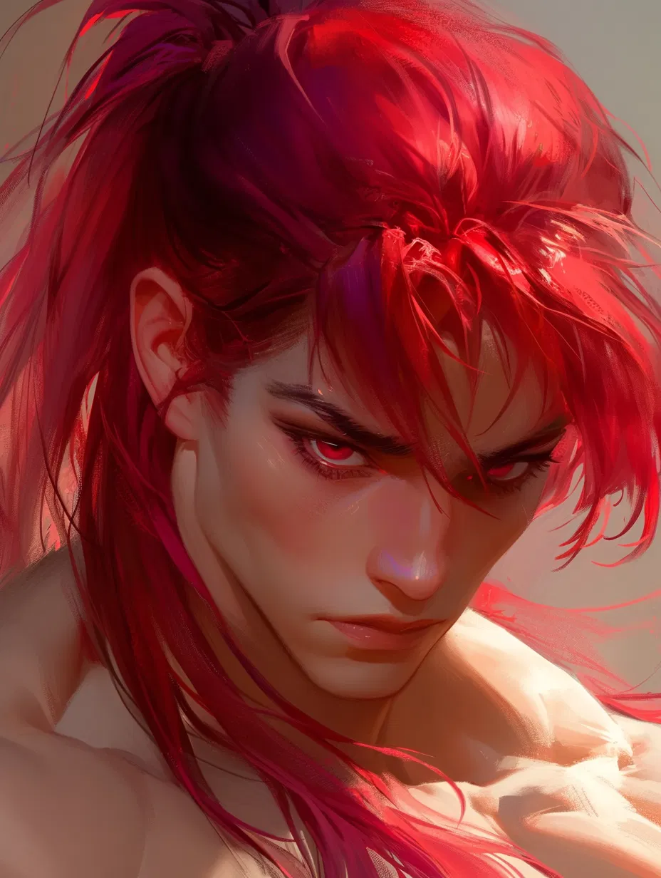 Avatar of Brick | villain