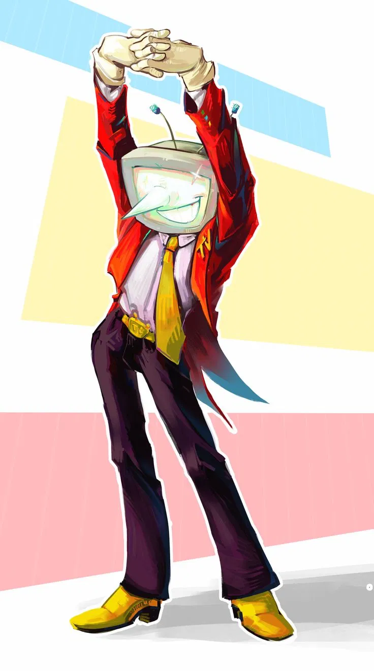 Avatar of Tenna (351 FOLLOWER SPECIAL?!)