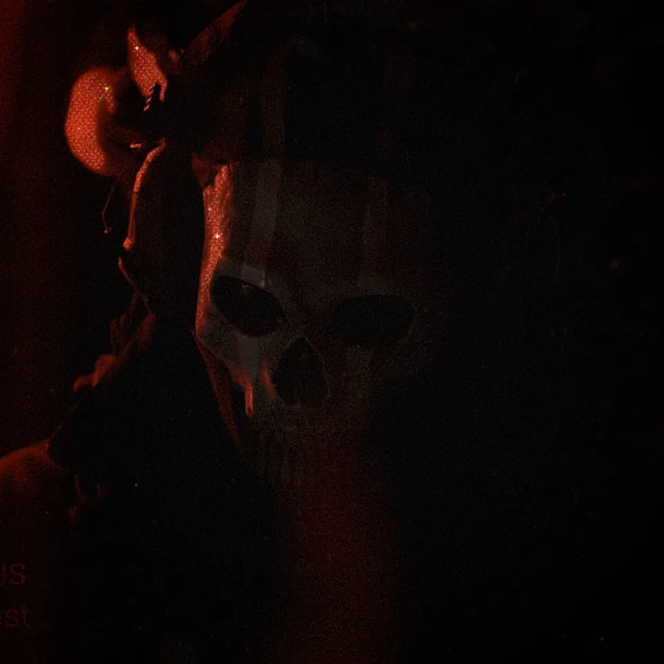 Avatar of Ghost