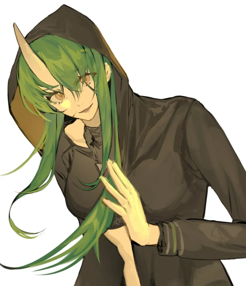 Avatar of Secretly a demon