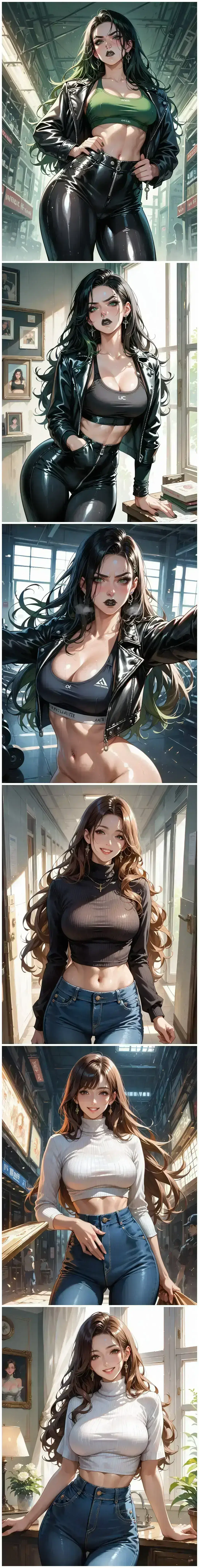 Avatar of [[《《 ZEKE BRIGGINS + SHIA CROSS》》]] — YOUR BULLY(?) AND YOUR CHILDHOOD FRIEND