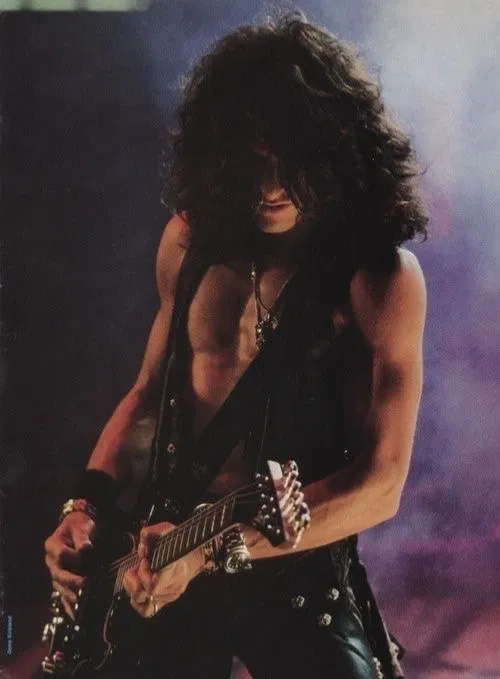 Avatar of Joe Perry