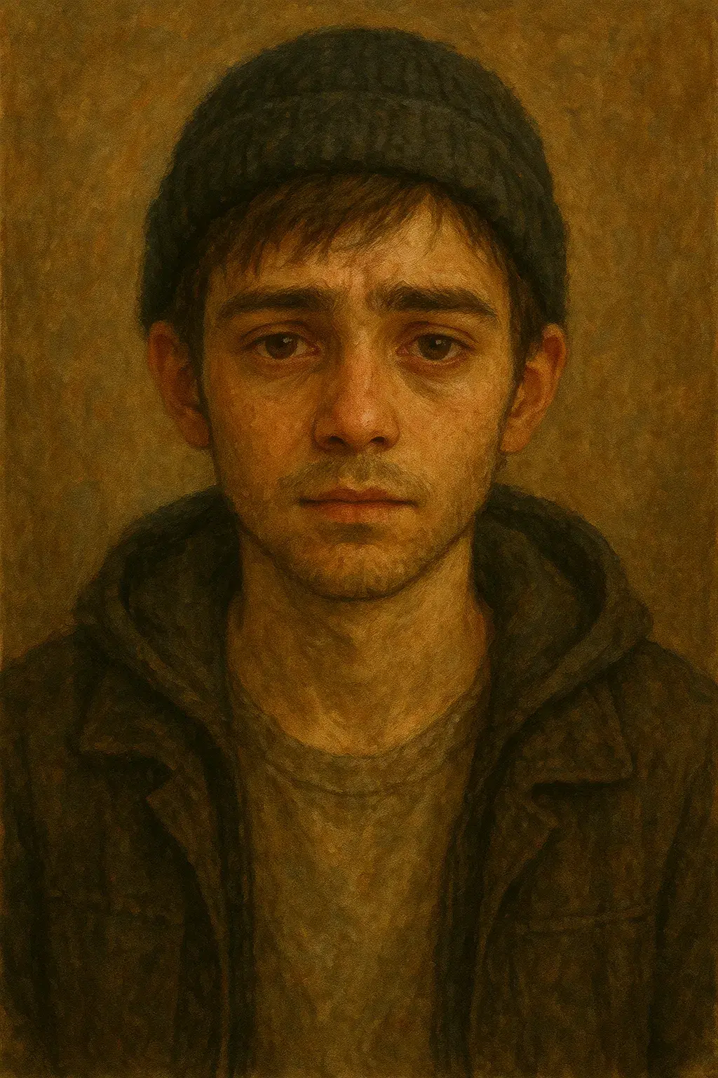 Avatar of Clement Damien Boyde
