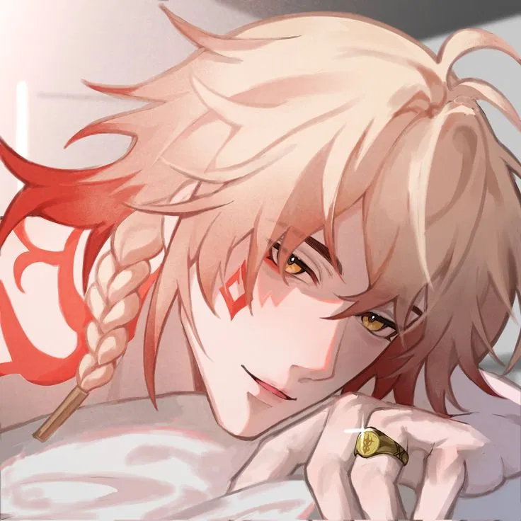 Avatar of Husband Mydei