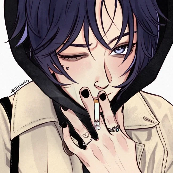 Avatar of Scaramouche