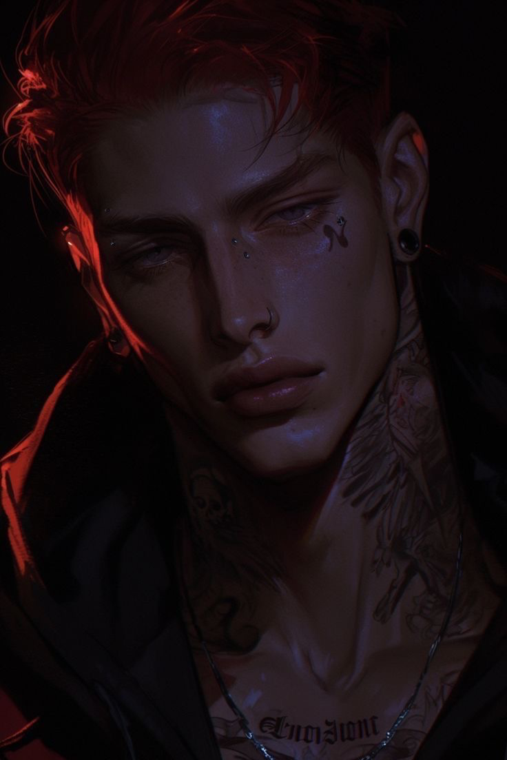 Avatar of KINGS | Cristian Anderson