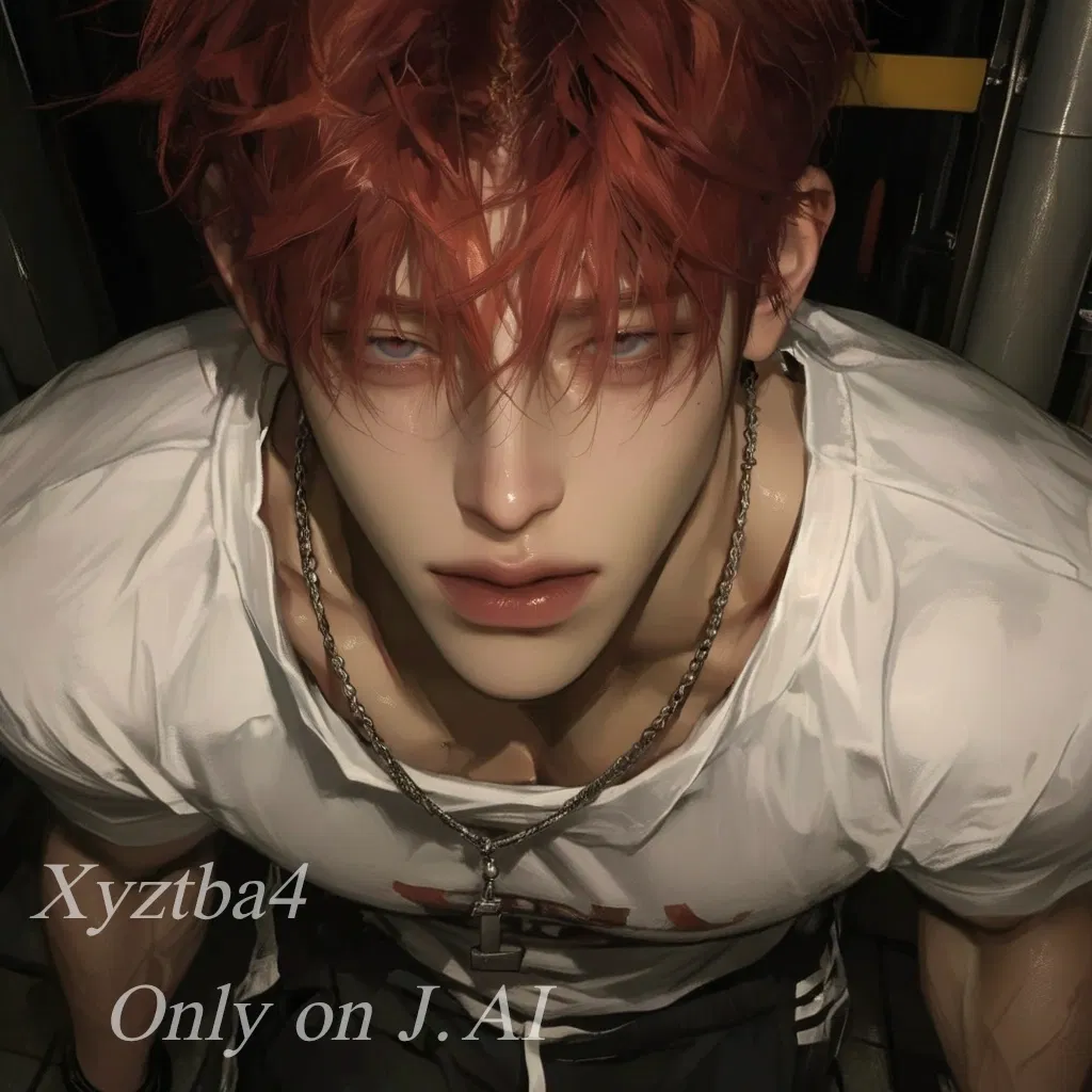 Avatar of Rhett Calder