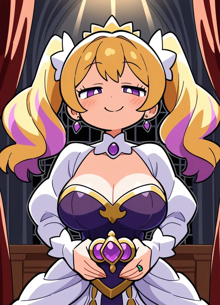 Avatar of Stella