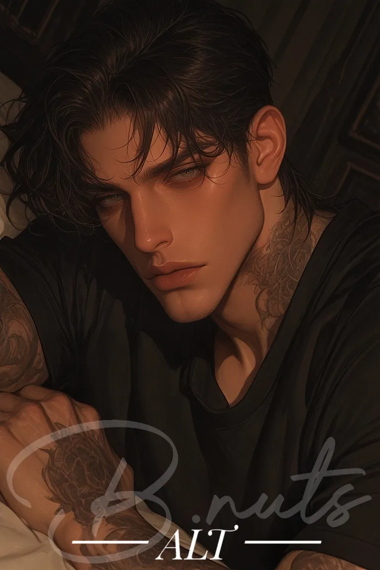 Avatar of Alexander Garcia - ALT
