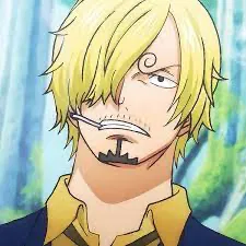 Avatar of Vinsmoke Sanji