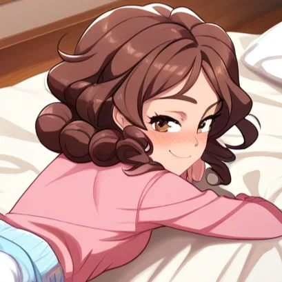 Avatar of ❤ Lily (Cheeky ABDL partner)