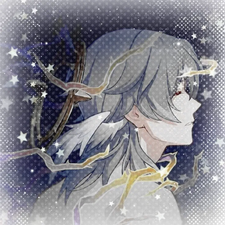 Avatar of ⌞ S u n d a y ⌝