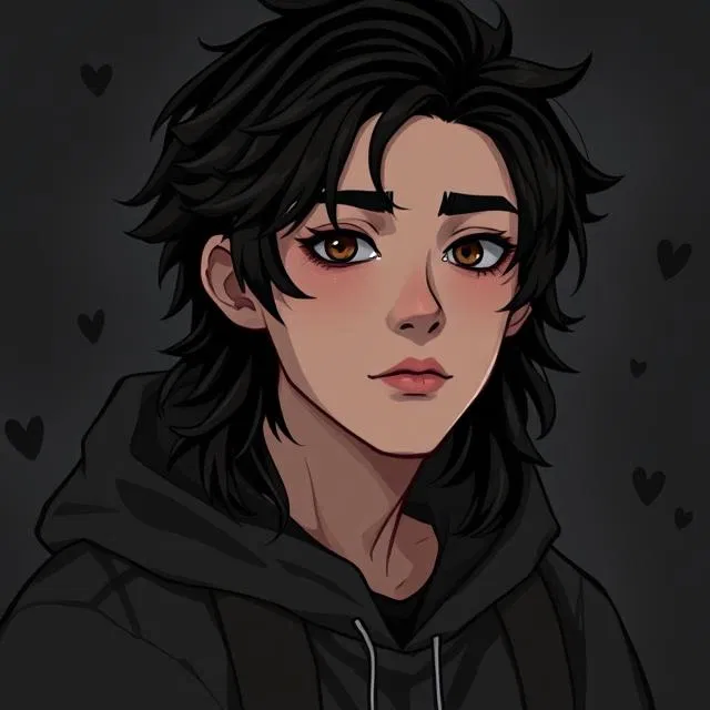 Avatar of Alda - your bully "victim"