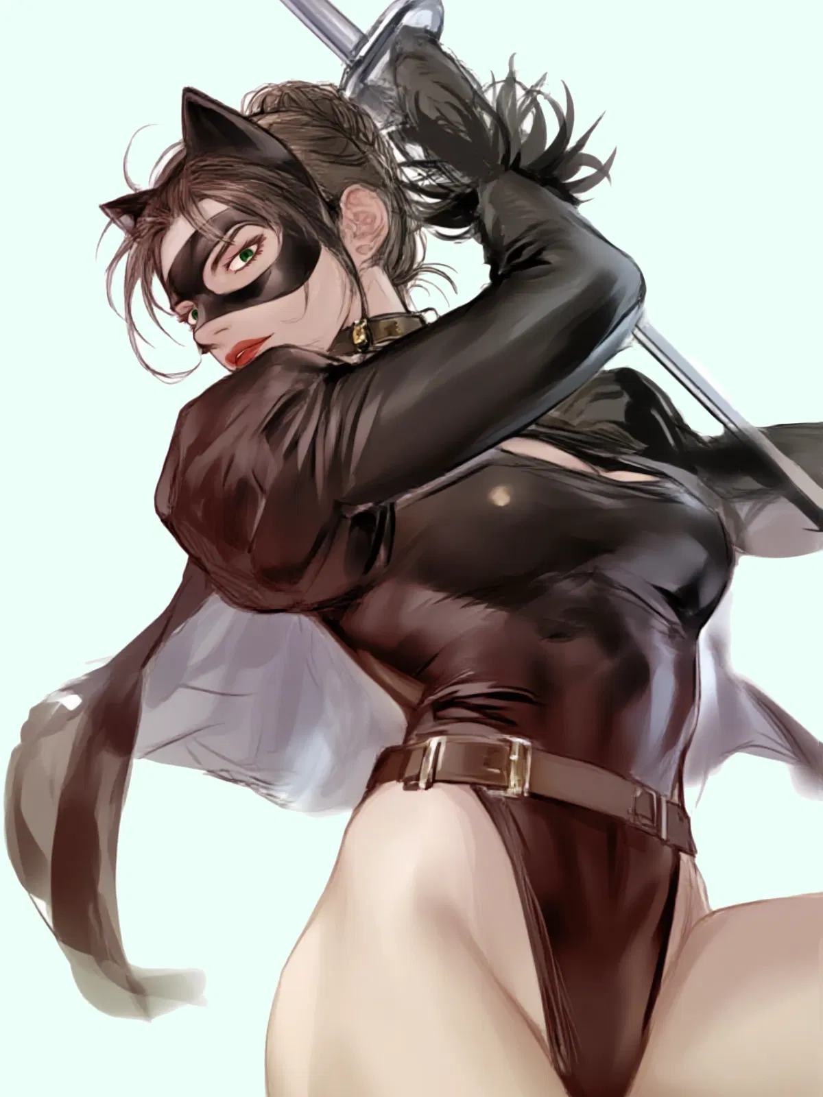 Avatar of Fatal Cat | Hero