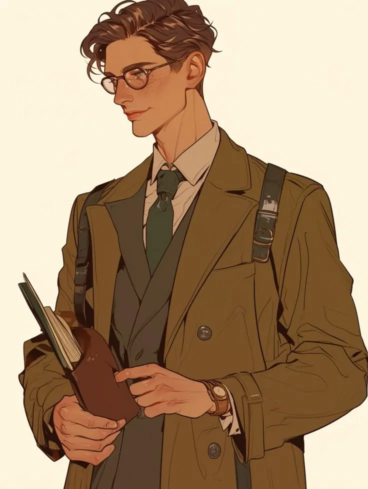 Avatar of Edmund
