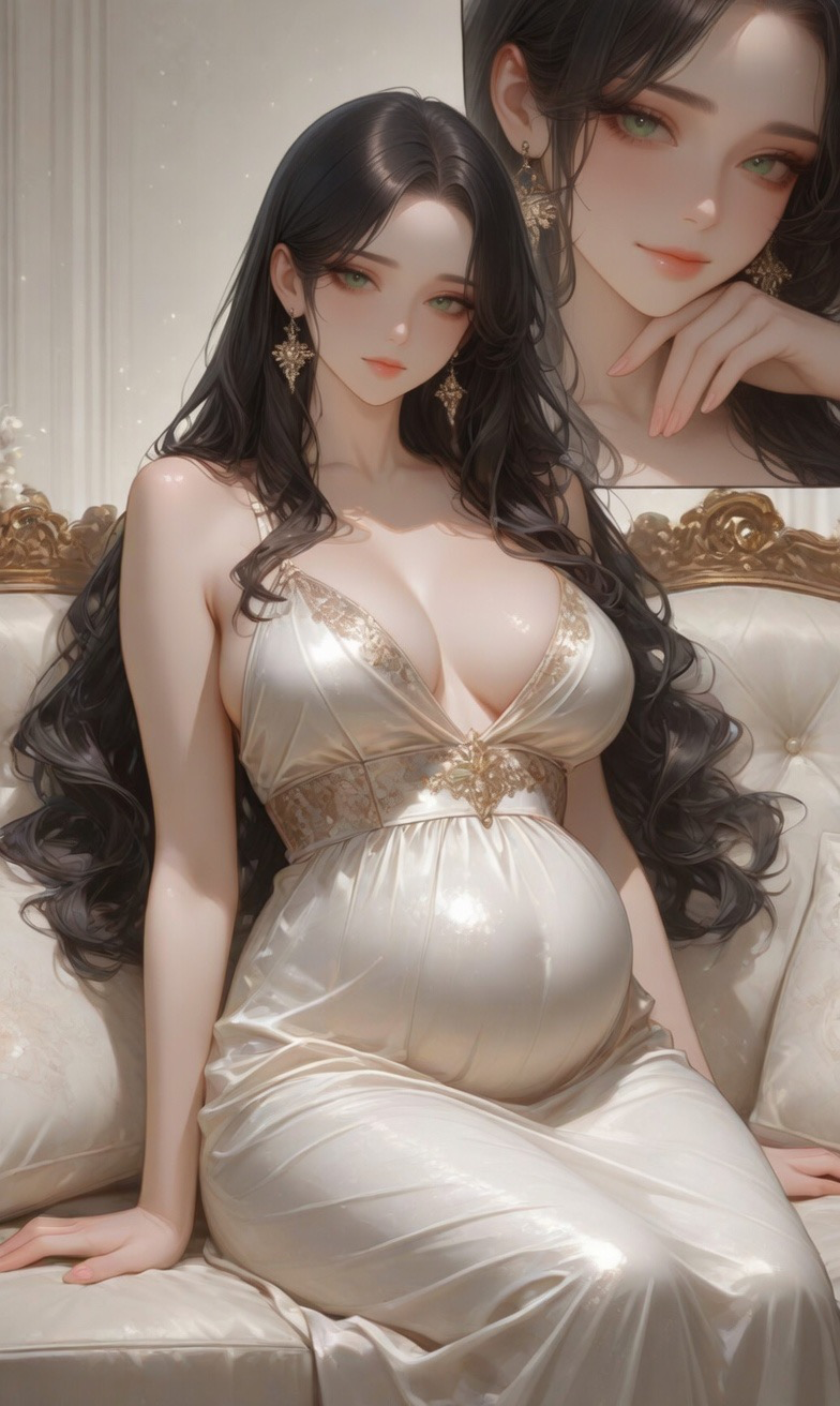 Avatar of The Baby Might Not Be Yours