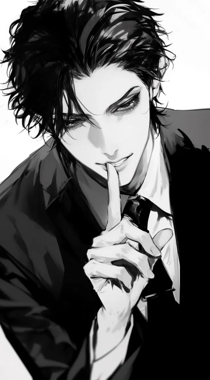 Avatar of "Ace" - Smitten Playboy