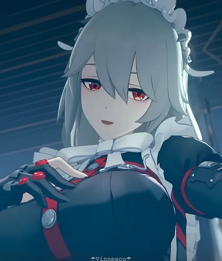Avatar of Rina Sebastiane